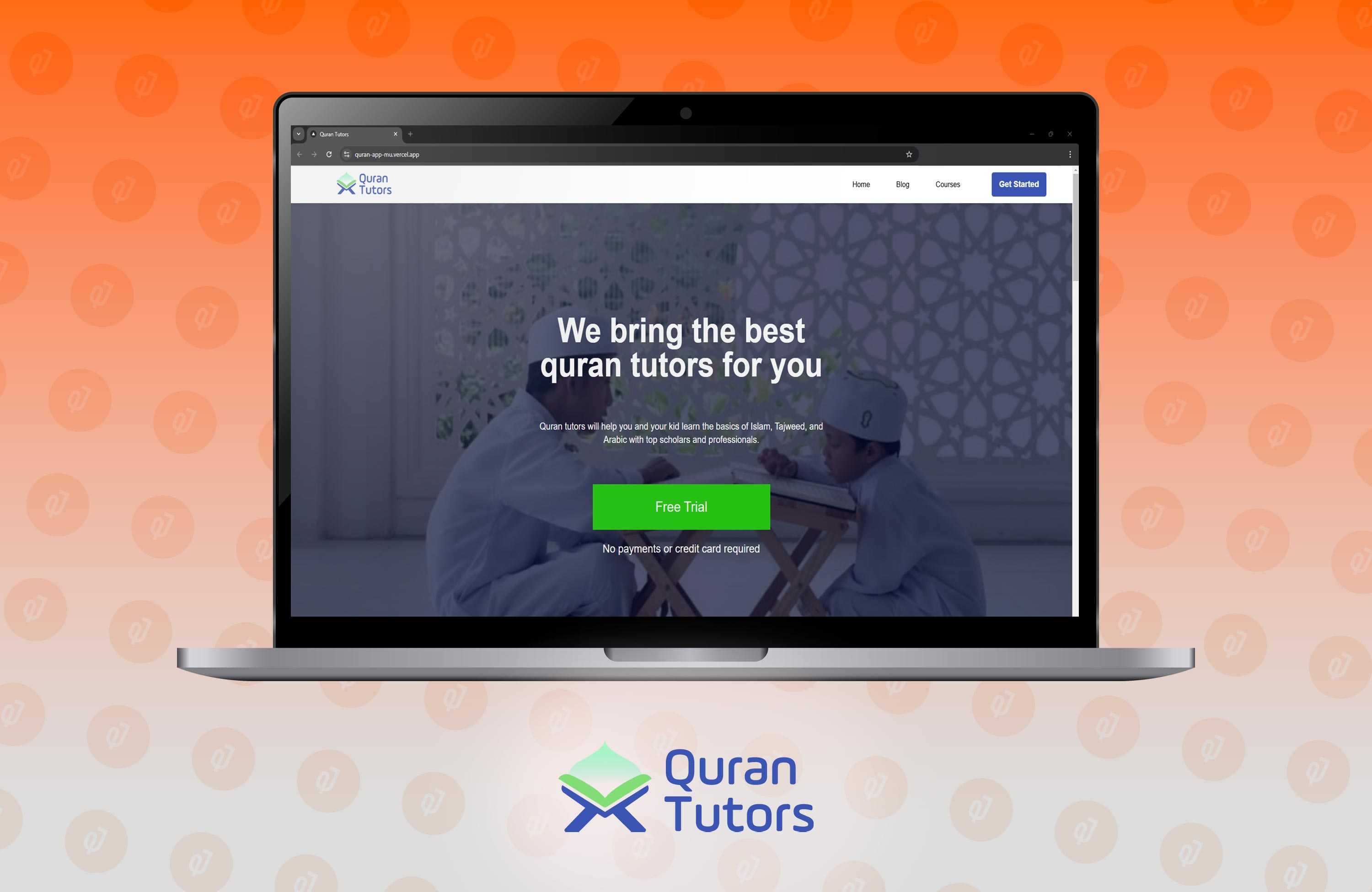 Quran Tutors