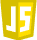 Javascript Logo of Javascript technology
