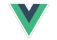 Vue.js Logo of Vue.js technology
